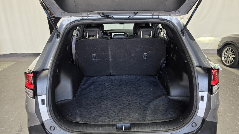 car KIA Sportage id62201 photo #20