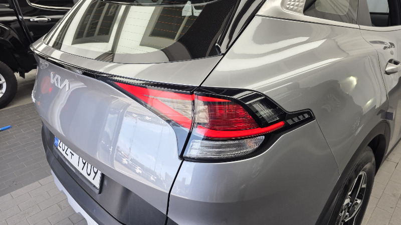 car KIA Sportage id62201 photo #23