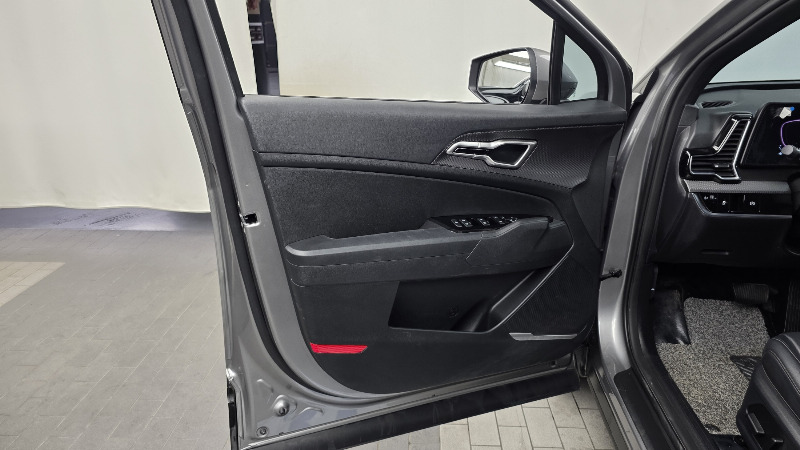 car KIA Sportage id62201 photo #24