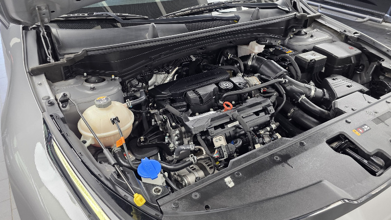 car KIA Sportage id62201 photo #6