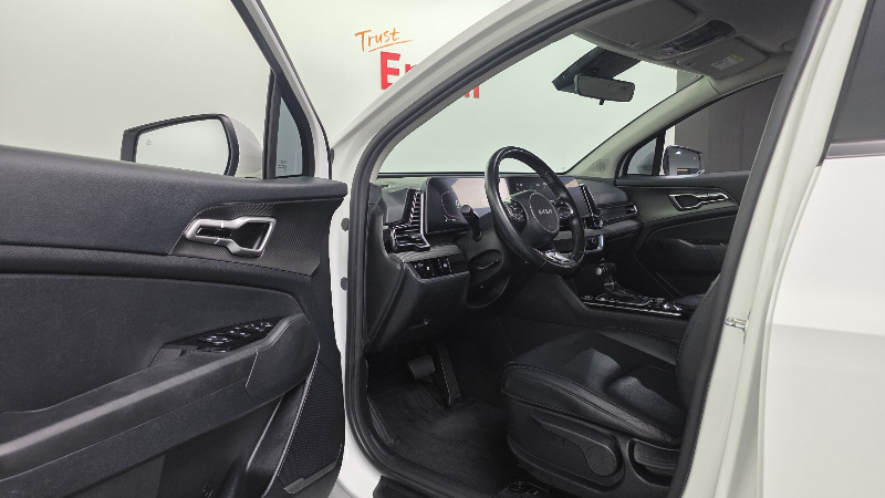 car KIA Sportage id62205 photo #11