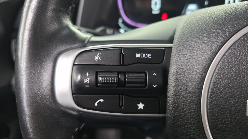 car KIA Sportage id62205 photo #19