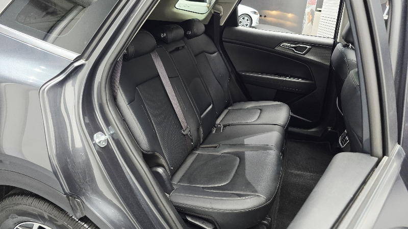 car KIA Sportage id62221 photo #11