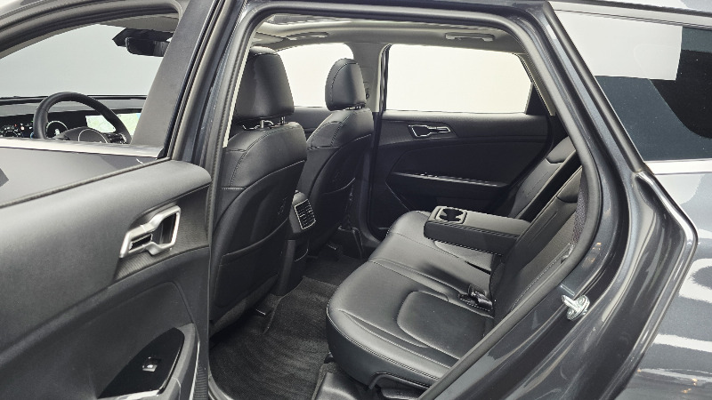 car KIA Sportage id62221 photo #19