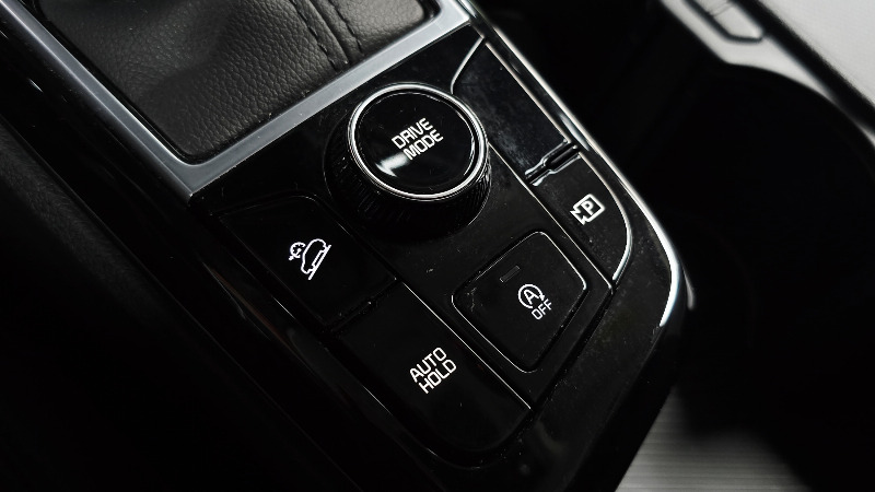 car KIA Sportage id62221 photo #31