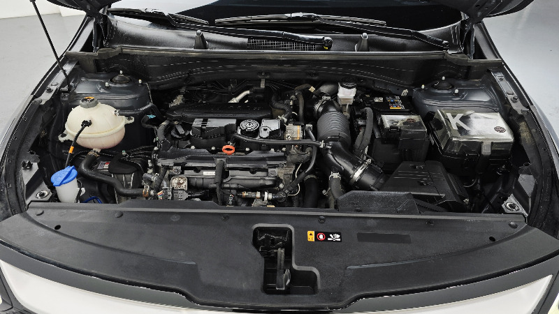 car KIA Sportage id62221 photo #6