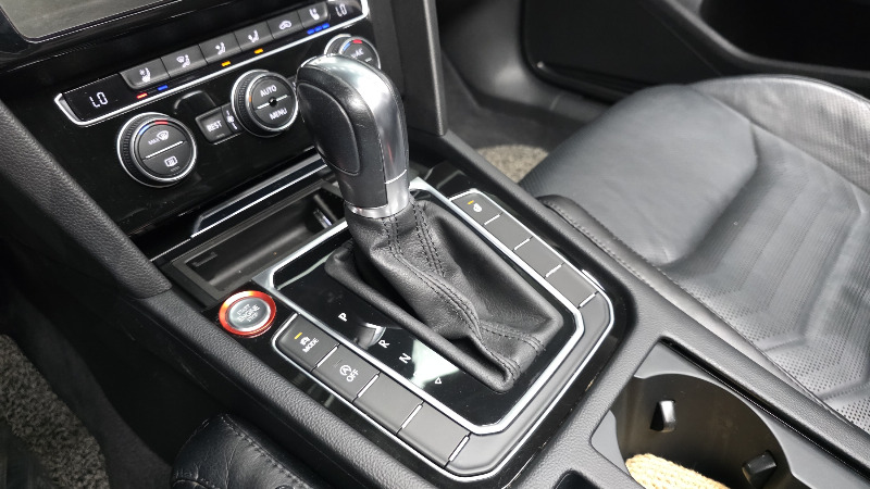 car Volkswagen Arteon id62229 photo #9