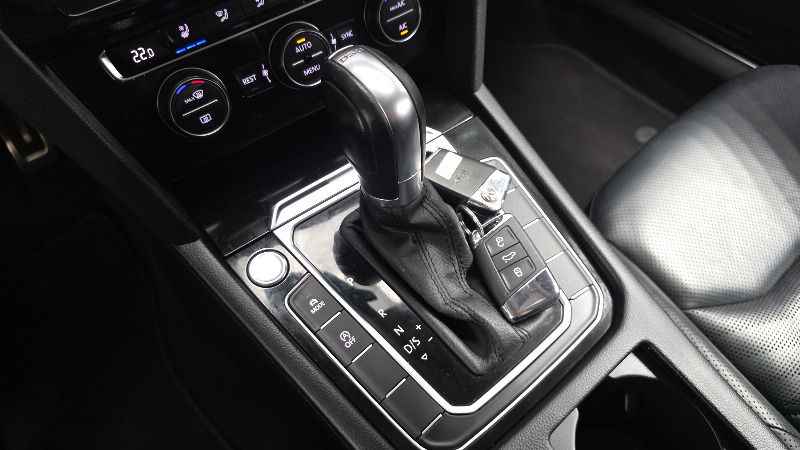 car Volkswagen Arteon id62233 photo #9