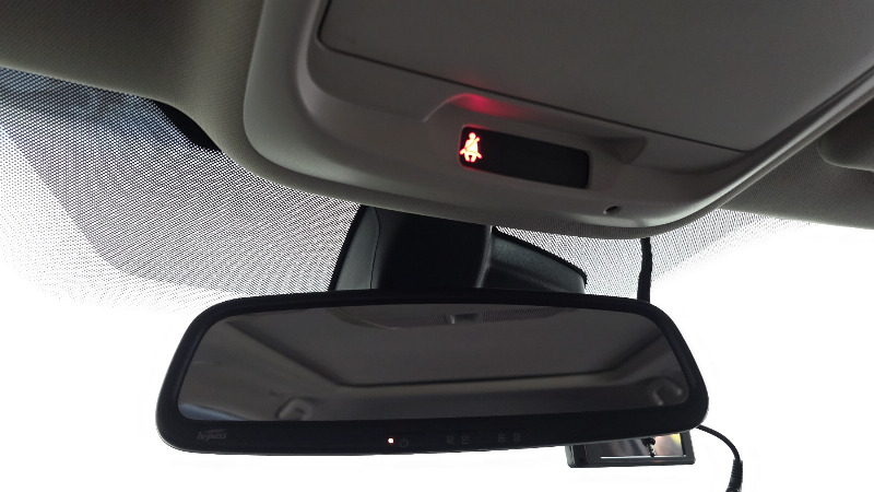 car Renault Samsung QM6 id62249 photo #17
