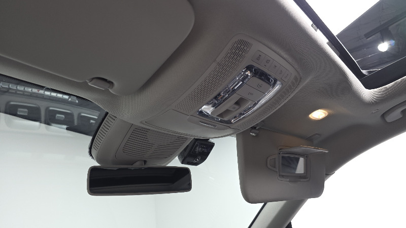 car Mercedes Benz GLE id62264 photo #19
