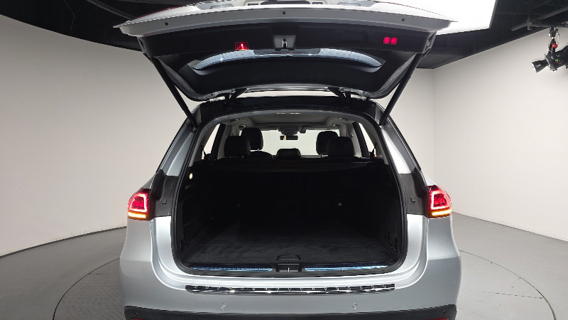 car Mercedes Benz GLE id62264 photo #20