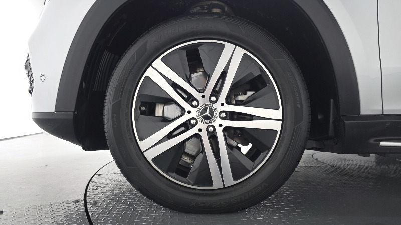 car Mercedes Benz GLE id62264 photo #5