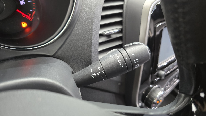 car Renault Samsung QM3 id62271 photo #20