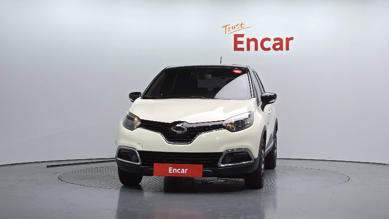 car Renault Samsung QM3 id62271 photo #3