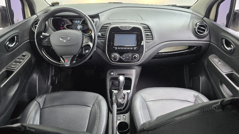 car Renault Samsung QM3 id62271 photo #7