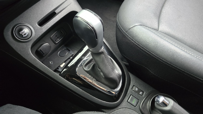 car Renault Samsung QM3 id62271 photo #9