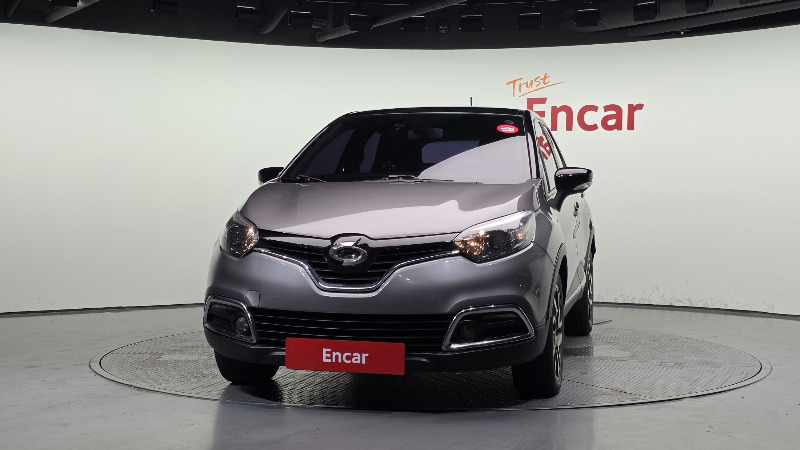 car Renault Samsung QM3 id62273 photo #3