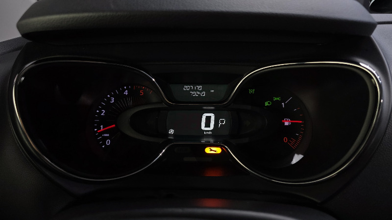 car Renault Samsung QM3 id62273 photo #8