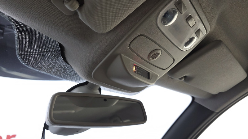 car Renault Samsung QM3 id62275 photo #33