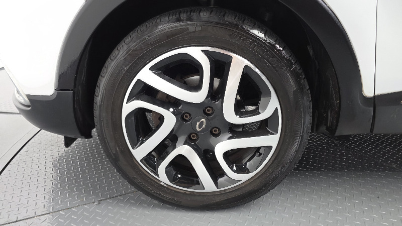 car Renault Samsung QM3 id62275 photo #5