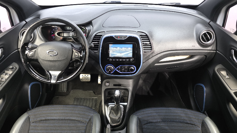 car Renault Samsung QM3 id62275 photo #7