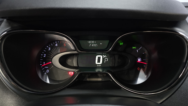 car Renault Samsung QM3 id62275 photo #8