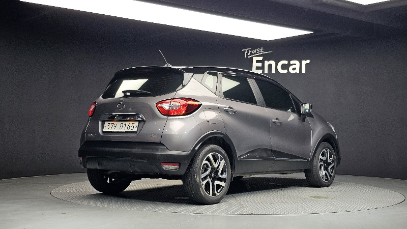car Renault Samsung QM3 id62277 photo #2