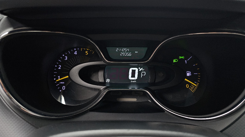 car Renault Samsung QM3 id62277 photo #8