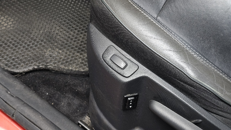 car Renault Samsung QM3 id62282 photo #19