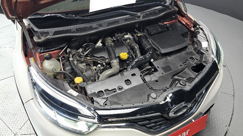 car Renault Samsung QM3 id62282 photo #6