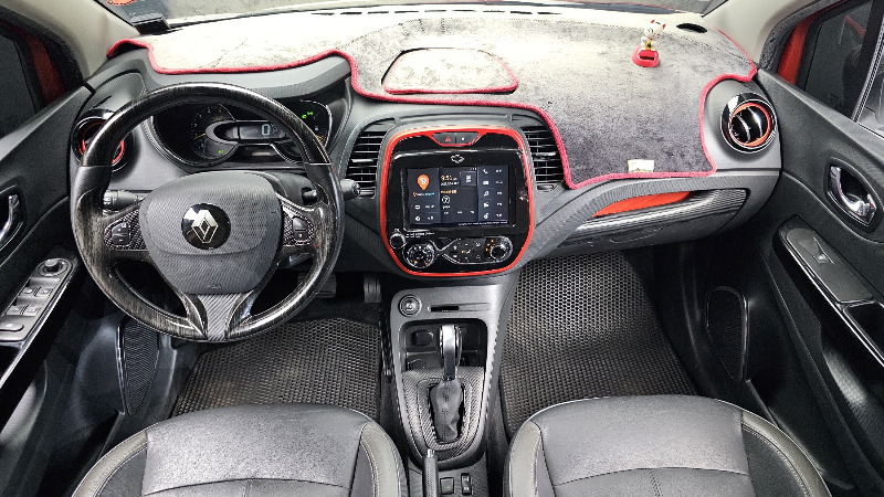car Renault Samsung QM3 id62282 photo #7