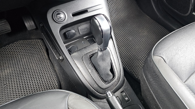 car Renault Samsung QM3 id62282 photo #9
