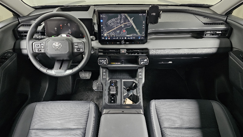 car Toyota Rav 4 id62285 photo #7