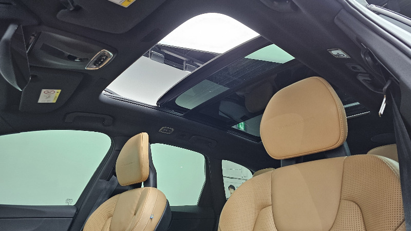 car Volvo XC60 id62300 photo #19