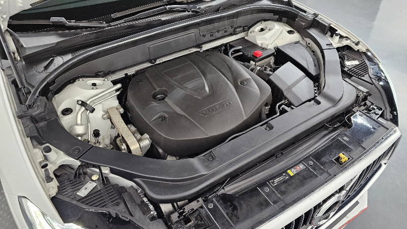 car Volvo XC60 id62300 photo #6