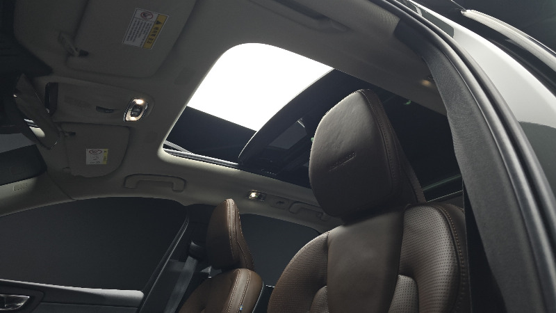 car Volvo XC60 id62302 photo #19
