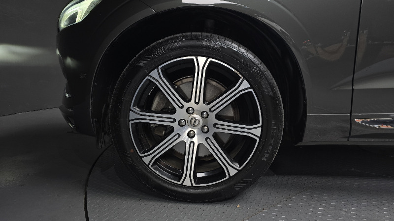 car Volvo XC60 id62302 photo #5