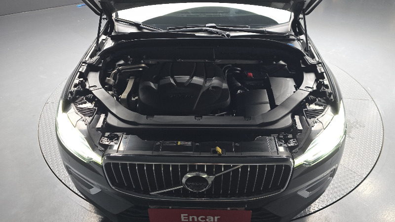 car Volvo XC60 id62302 photo #6