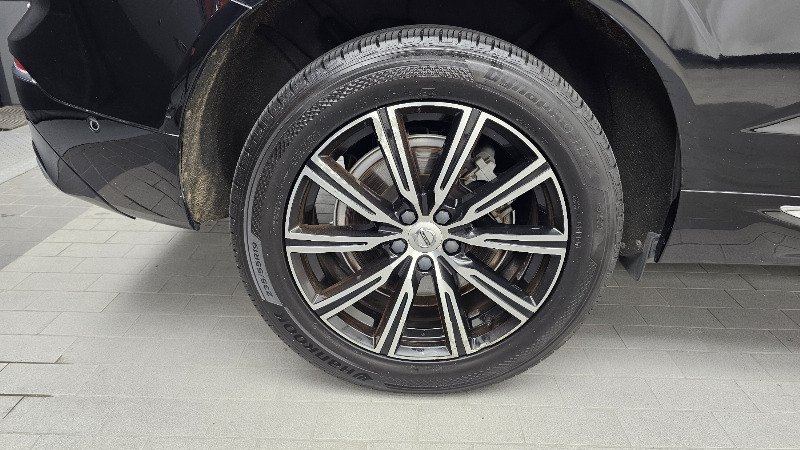 car Volvo XC60 id62308 photo #5