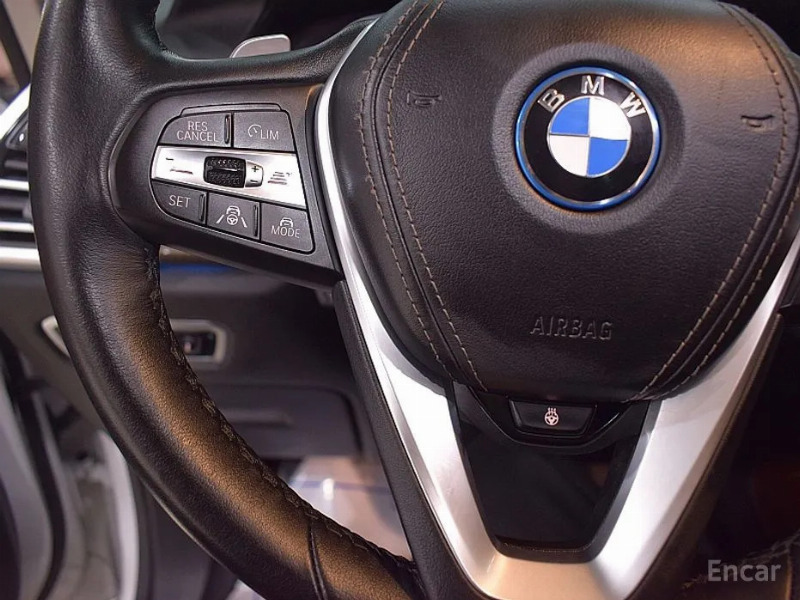 car BMW X5 id62313 photo #10