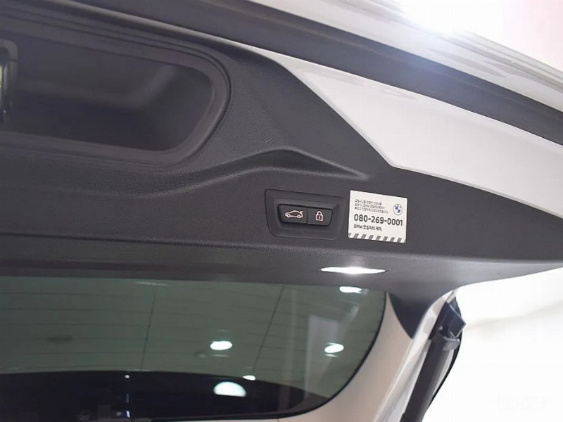 car BMW X5 id62313 photo #19