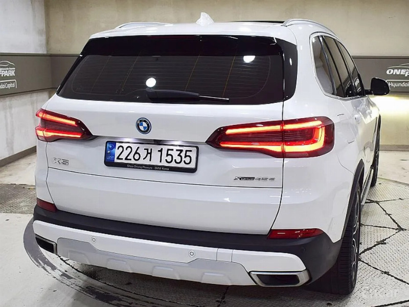 car BMW X5 id62313 photo #3