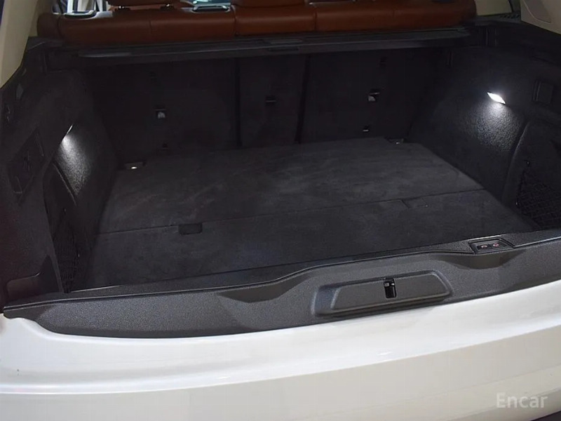 car BMW X5 id62313 photo #4