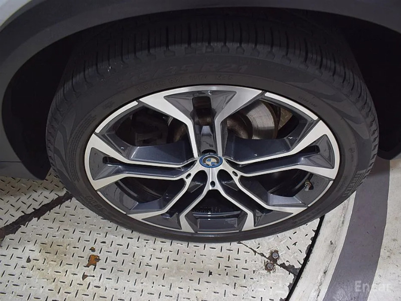 car BMW X5 id62313 photo #5