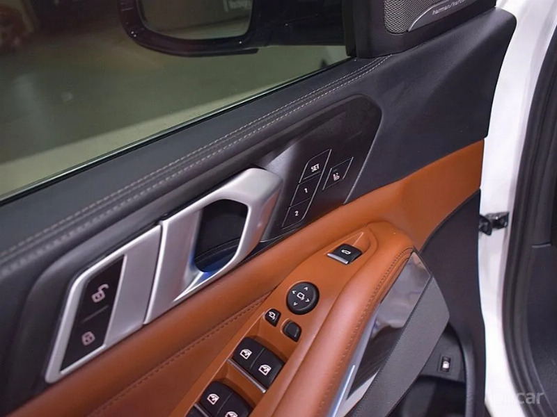 car BMW X5 id62313 photo #8