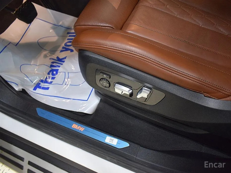 car BMW X5 id62313 photo #9