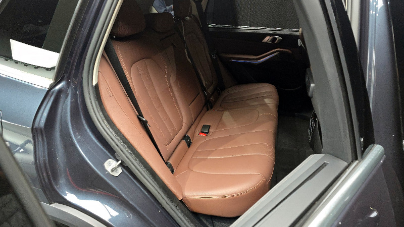 car BMW X5 id62314 photo #12