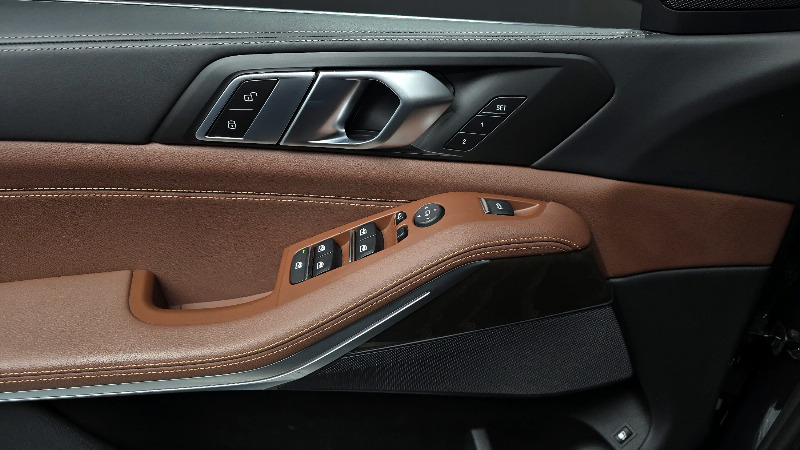 car BMW X5 id62314 photo #18