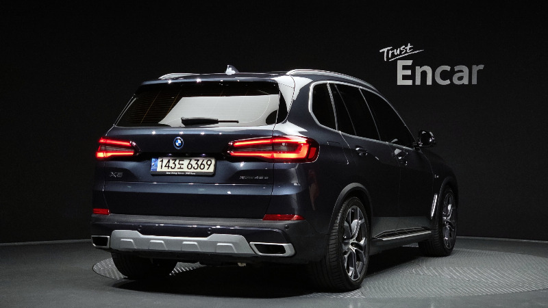 car BMW X5 id62314 photo #2