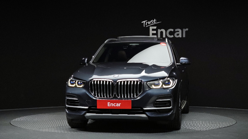car BMW X5 id62314 photo #3